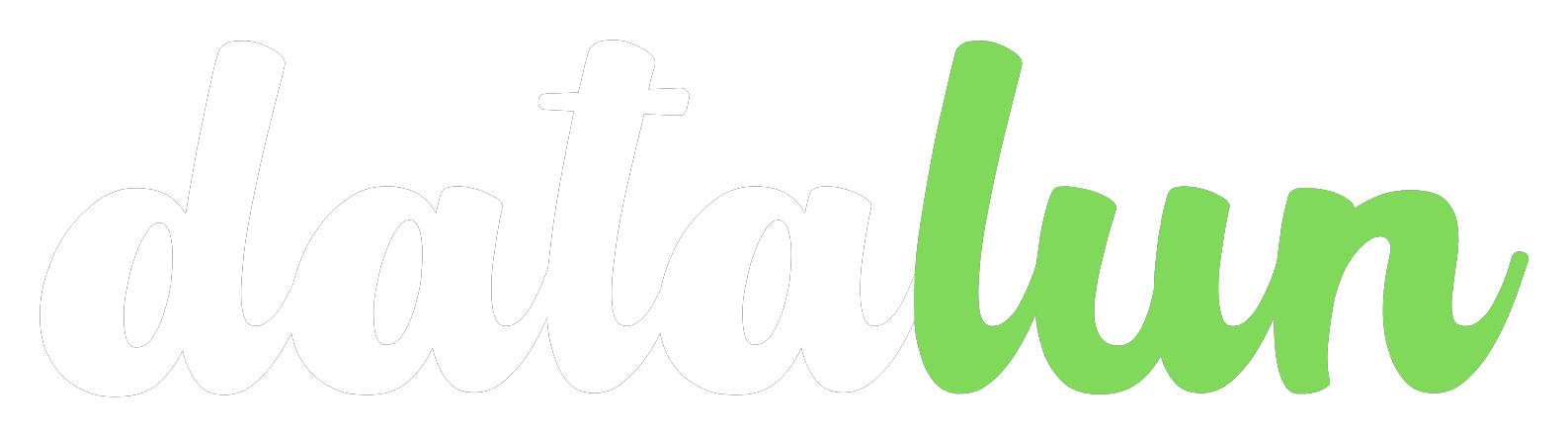 Datalun